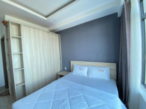 Căn hộ Mường Thanh Viễn Triều 3 phòng ngủ view biển
